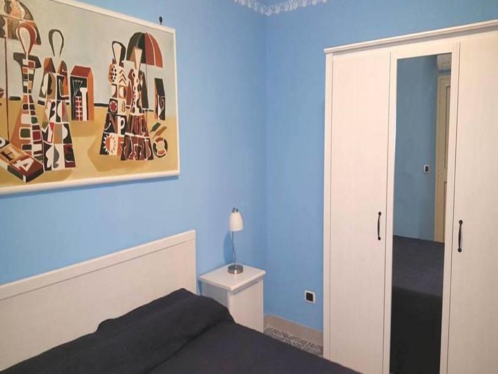 Bilocale Nefele Apartman Giardini-Naxos Kültér fotó